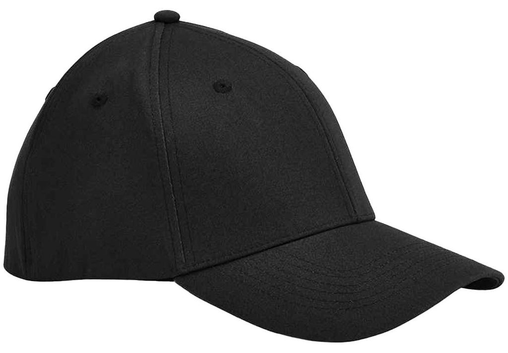 Beechfield - "EarthAware" Kappe LT3214 (S-M) (Schwarz)