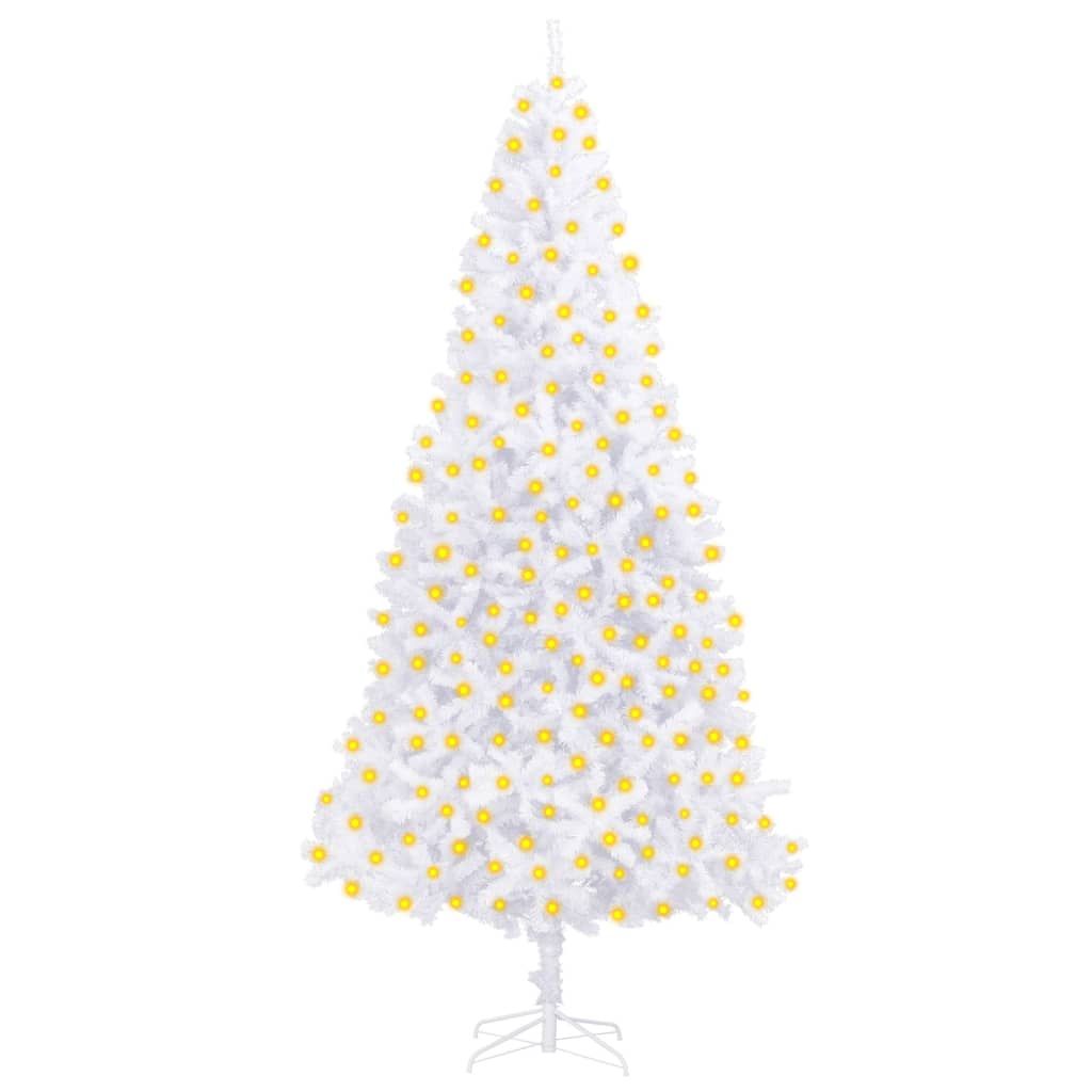 Künstlicher Weihnachtsbaum Kunstbaum Tannenbaum 120-300cm Weihnachtsdekoration