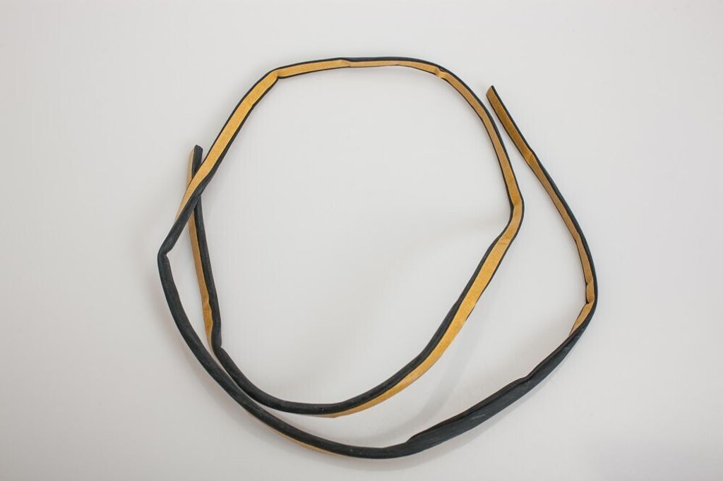Candy Hoover Türdichtung, Dichtung für Kondenstrockner VHC771 - Nr.: 40005404, ersetzt 40005405