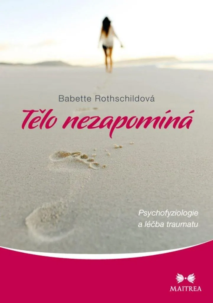 Livre pour apprendre à soigner le traumatisme par la thérapie