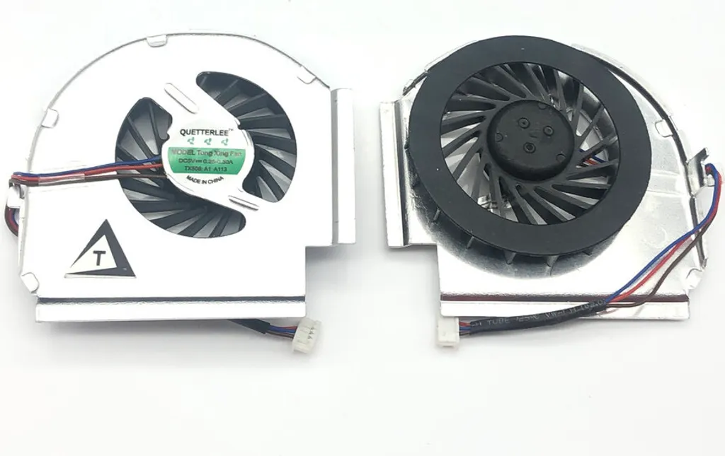 Dissipatore e Ventola Lenovo T400 T500 - Raffreddamento CPU Ottimizzato