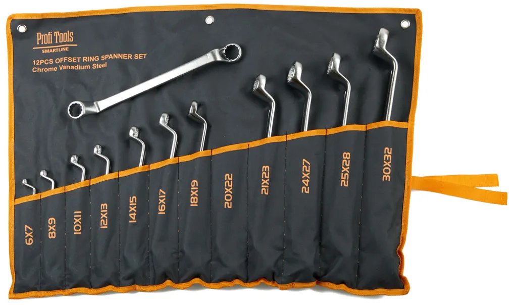 Kit 6 Maschi Per Filettatura NPT | Acciaio Al Carbonio | Dimensioni Da 1/8 A 1 Pollice
