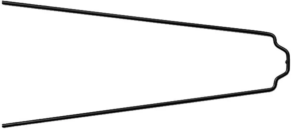 Fini les Éclaboussures avec le Garde-Boue Acid 45 2.0 Argent 28'' Kit