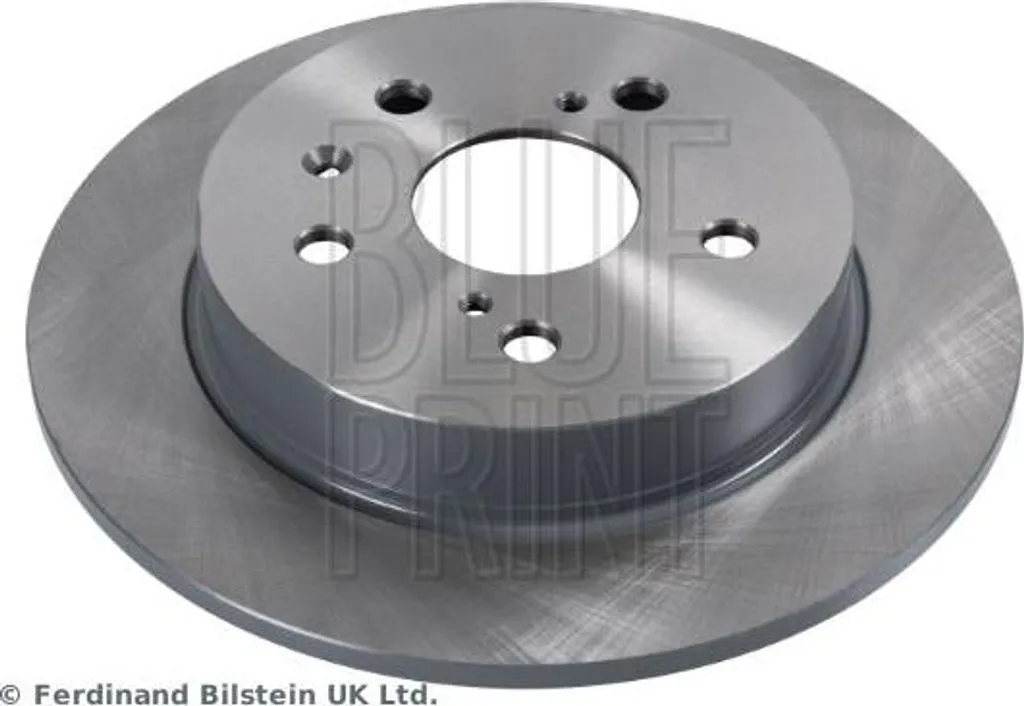 Disque de frein haute performance ADK84335 compatible OE 71750932