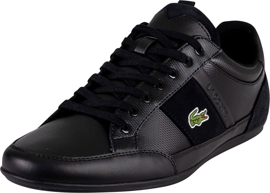 Lacoste Sneaker Sneaker Leder Textil Sneaker Kaufland