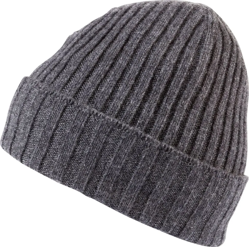 Recensione ROECKL Beanie Cashmere: Il Miglior Berretto Business Grigio