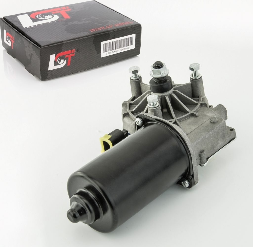 Wischermotor Front Scheibenwischer Motor vorne für BMW 5er E39 TOURING