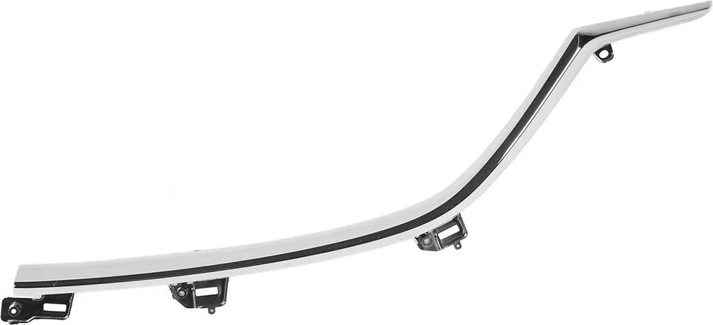 Réparer Calandre Mazda 6 2014-2017 : Grille Chromée Gauche GHP9507K1C