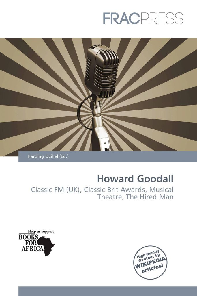 Howard Goodall