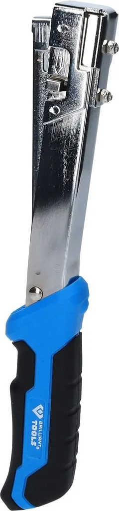BRILLIANT TOOLS BT156912: La Martellatrice che trasforma il lavoro in passione