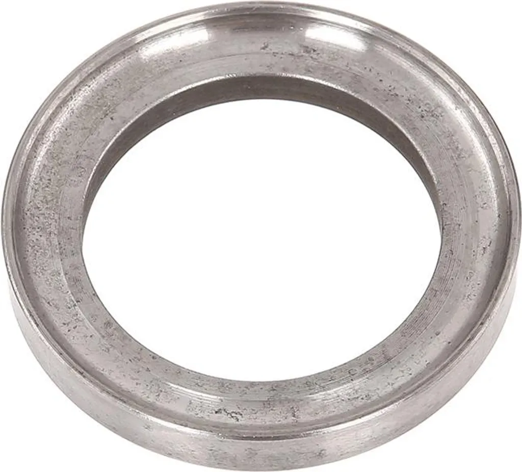 Anello in Gomma per Telaio MZ ES 175-300 & IWL Troll - Alta Qualità