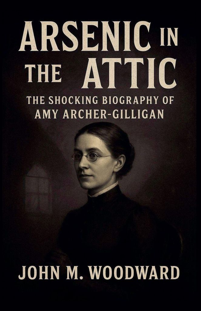 Arsenic in the Attic