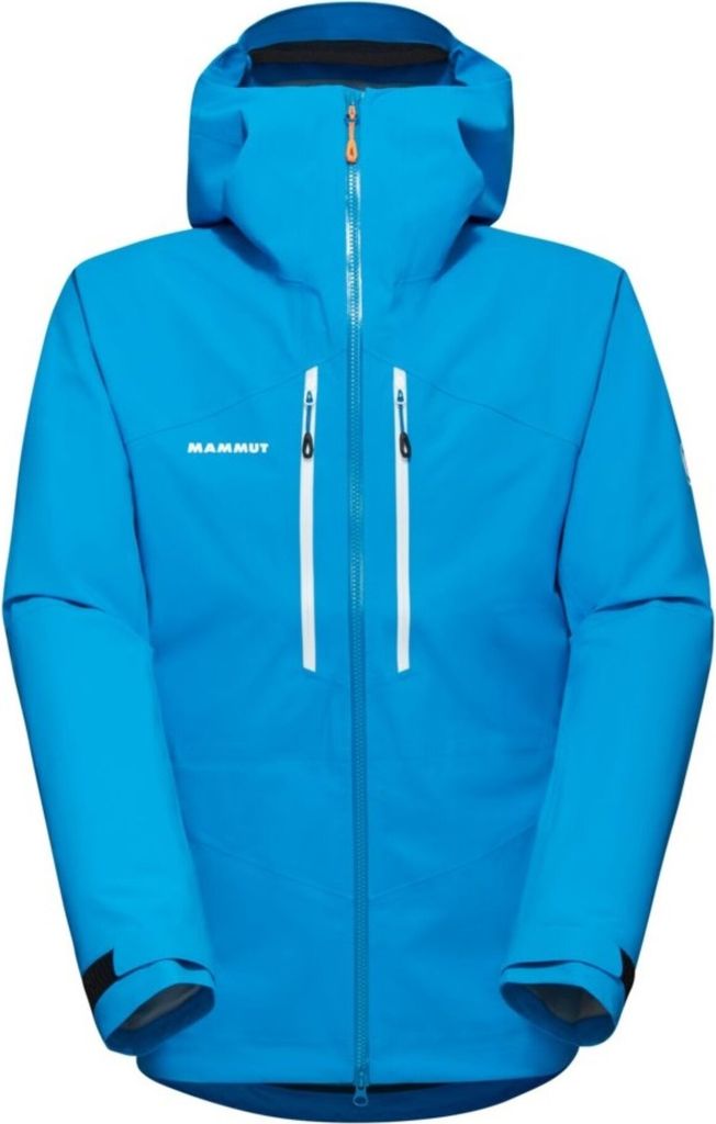 Mammut Taiss HS Hooded Jacket glacier blue L