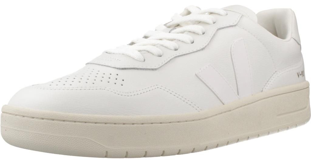 Veja Sneaker Low Herren 32313136353735 Weiß 45 EU