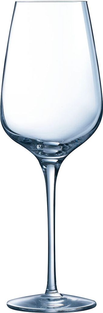 Gläsersatz Chef&Sommelier Sublym Eco Durchsichtig Glas 450 ml (6 Stück)