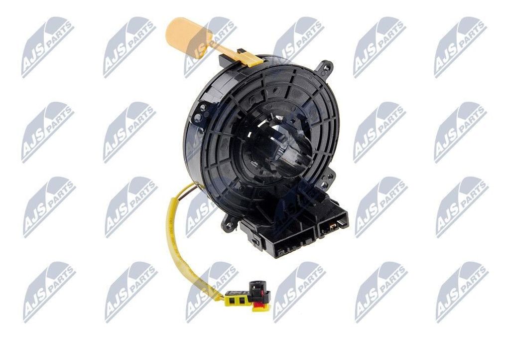 NTY EAS-PL-000 Wickelfeder Airbag Schleifring für OPEL Astra J Sports Tourer (P10) ASTRA J ZAFIRA TOURER C (P12) Corsa E Schrägheck (X15) Adam (M13)