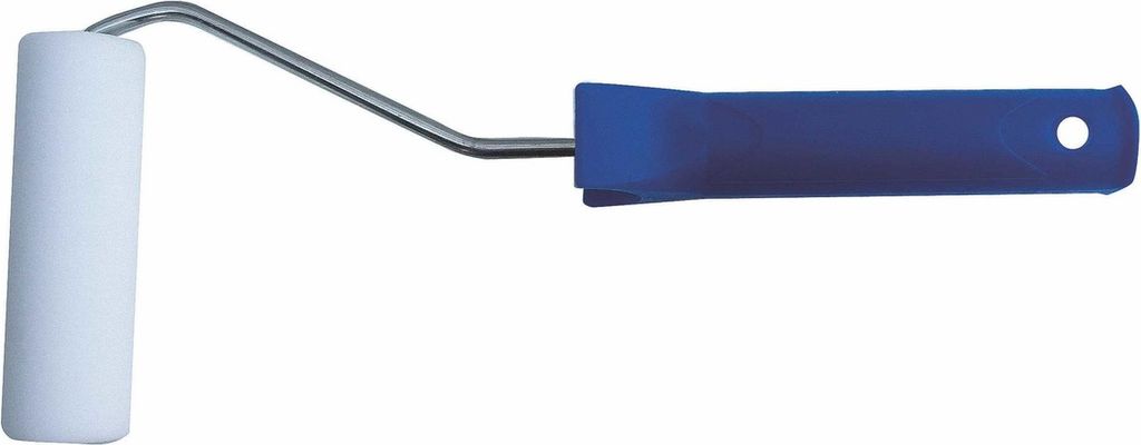 KREUL Farb- und Schablonierroller 10 cm breit