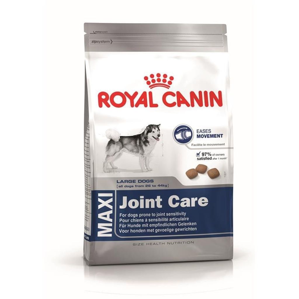 Royal Canin Size Maxi Joint Care 3kg