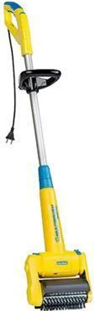 Gloria MultiBrush li-on 18V brosse de surface électrique haute performance