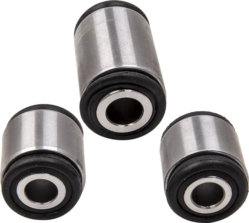 Roulement de bras de suspension pour Land Rover Discovery 2 1998-2004