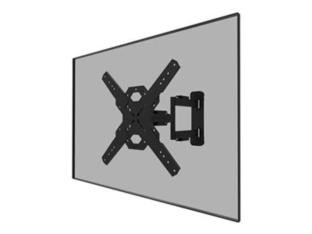 Supporto TV Neomounts WL40S-850BL14 Full Motion Nero 32-65" Elegante