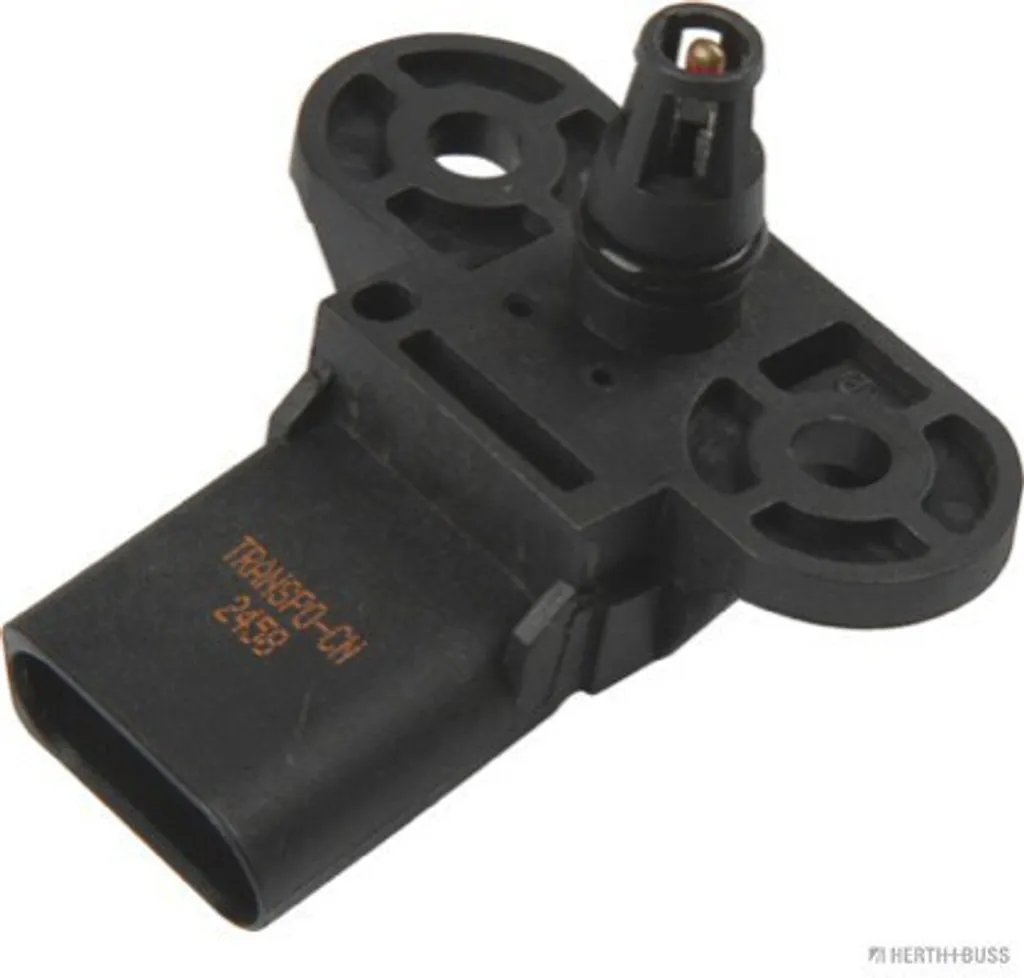 Capteur de Pression de Tuyau d'Aspiration Herth+Buss Elparts 70670006