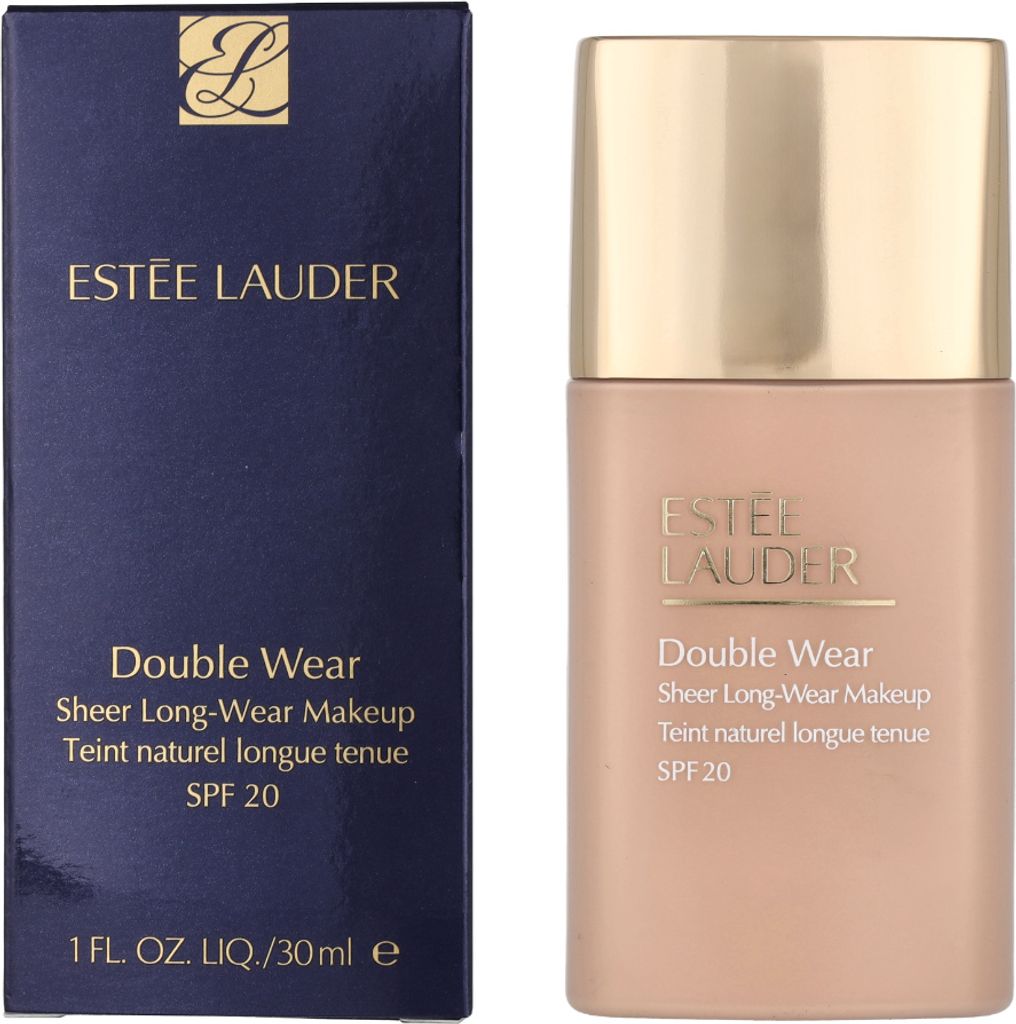 Estée Lauder Double Wear Sheer Matte Long-Wear 30 ml flacon Image du produit 