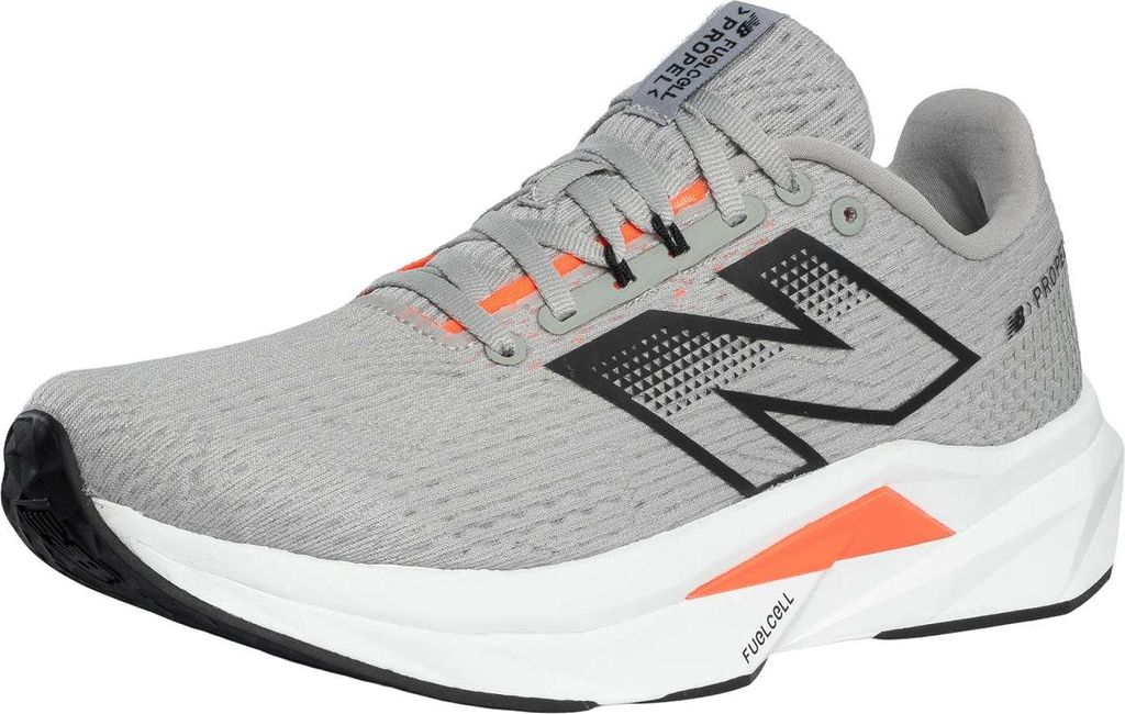 New Balance FuelCell Propel v5 Laufschuhe, Grau 43 EU Produktbild 