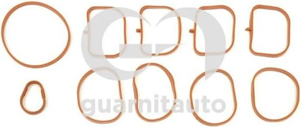 Guarnitauto 181098-0000 Kit Guarnizioni Collettore Aspirazione OE 71739944