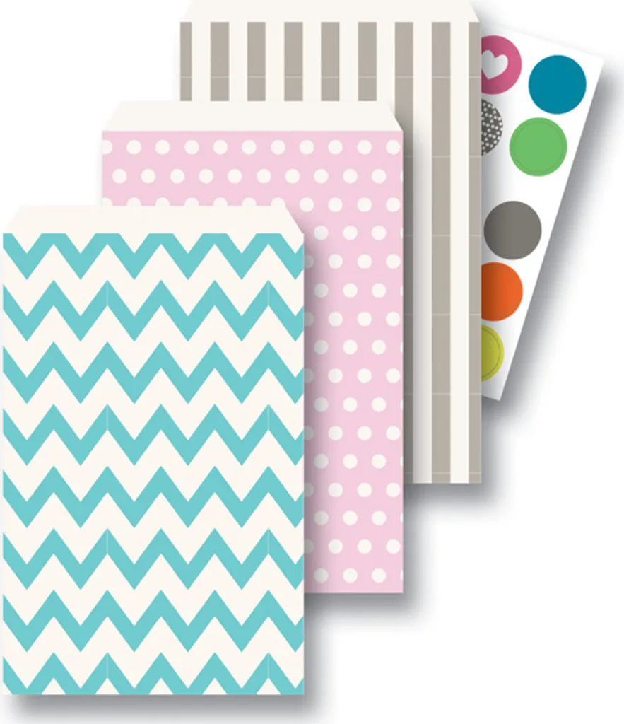 Papier Design 130x200 mm Motifs Assortis : Finissez vos Petits Projets