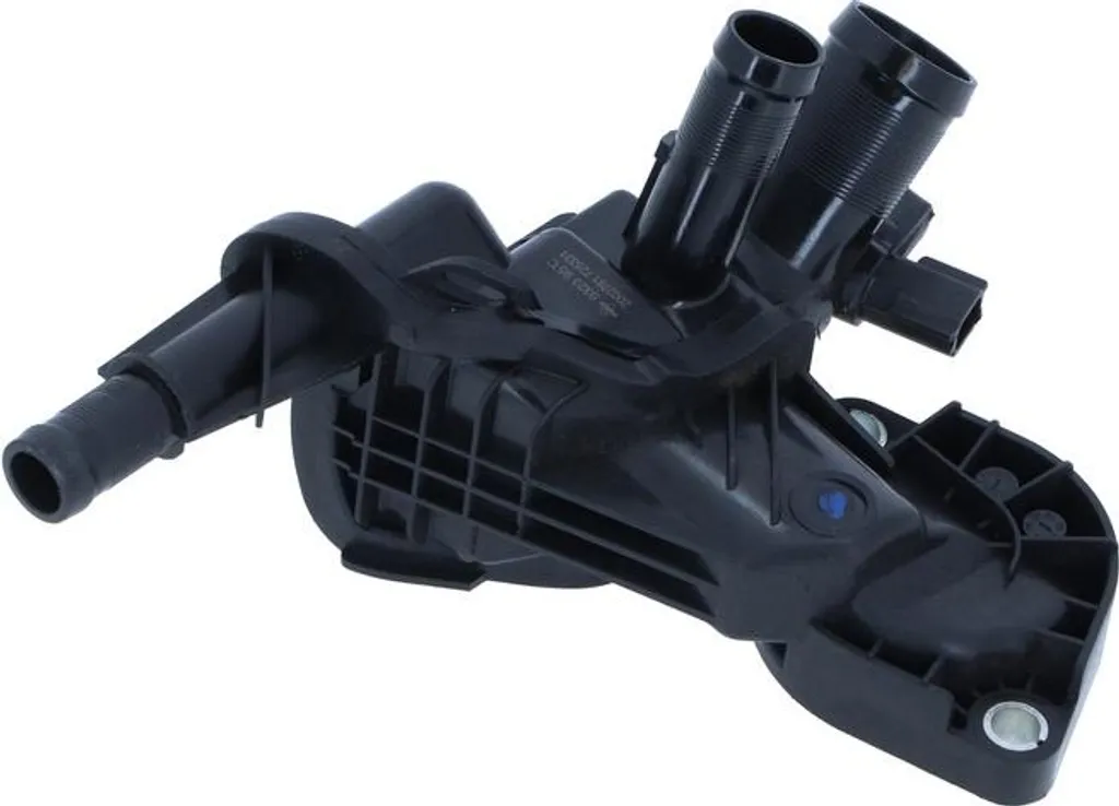 Thermostat de rechange NRF pour système de chauffage DACIA LOGAN MCV II