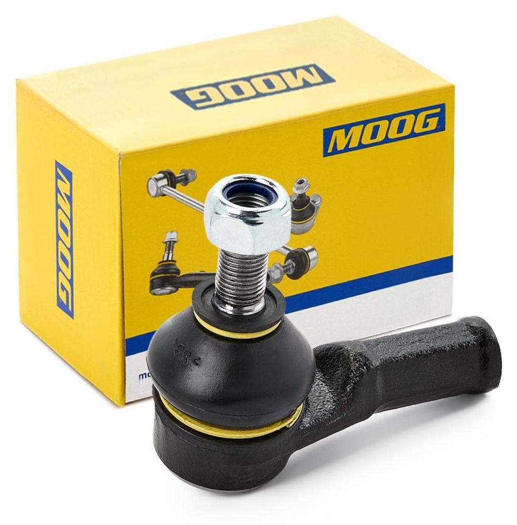 MOOG Spurstangenkopf Spurstange für OPEL AGILA (A) (H00) SZ-ES-2292