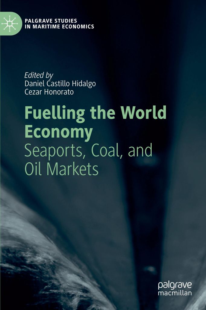 Fuelling the World Economy