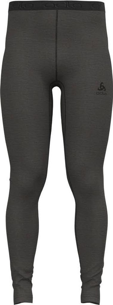 ODLO Performance Wool 150 Tights Herren grau XL