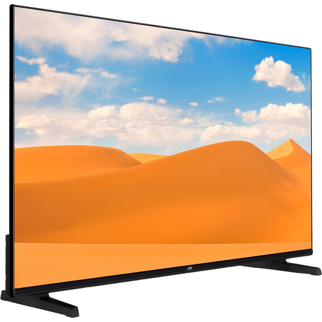 Telewizor JVC LT-43VRQ3555 QLED 43 cale z Fire TV, 4K UHD, Zdjęcie produktu 