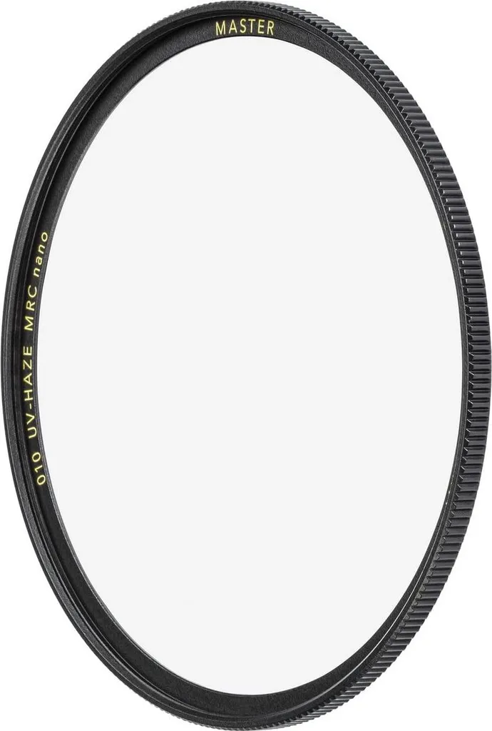 B+W Master 010 - Filtro - UV - 46 mm