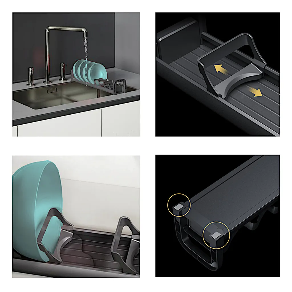 Stopper le désordre des tiroirs avec le support plaque Orderbox 120x470 - 10
