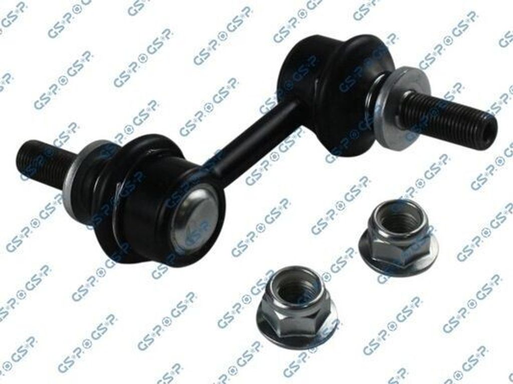 GSP Koppelstange Stabilisator für SUBARU FORESTER (SJ) S050849