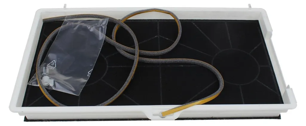 Offerta Bosch DHZ7305 - Filtro Carbone Cappa Bosch Prezzo Top - 5