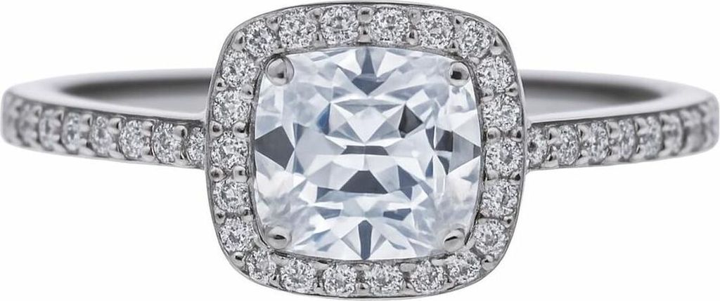 DiamonFire Damenring Diamonfire 6115051082170 (17)