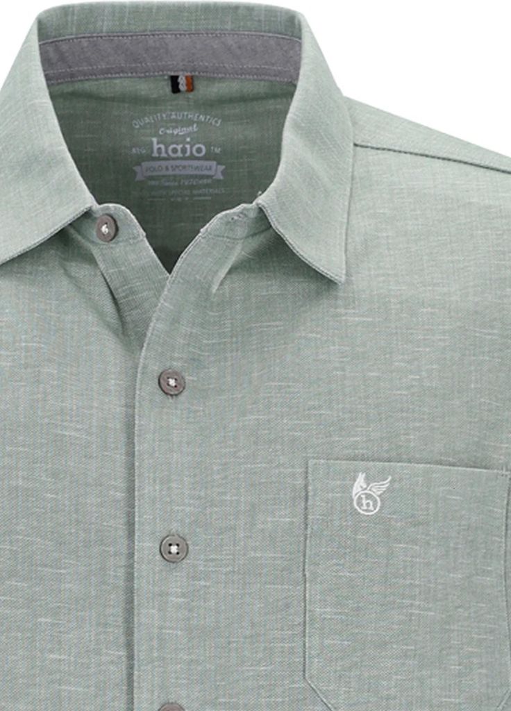 Hajo Hemd Stay Fresh Polohemd