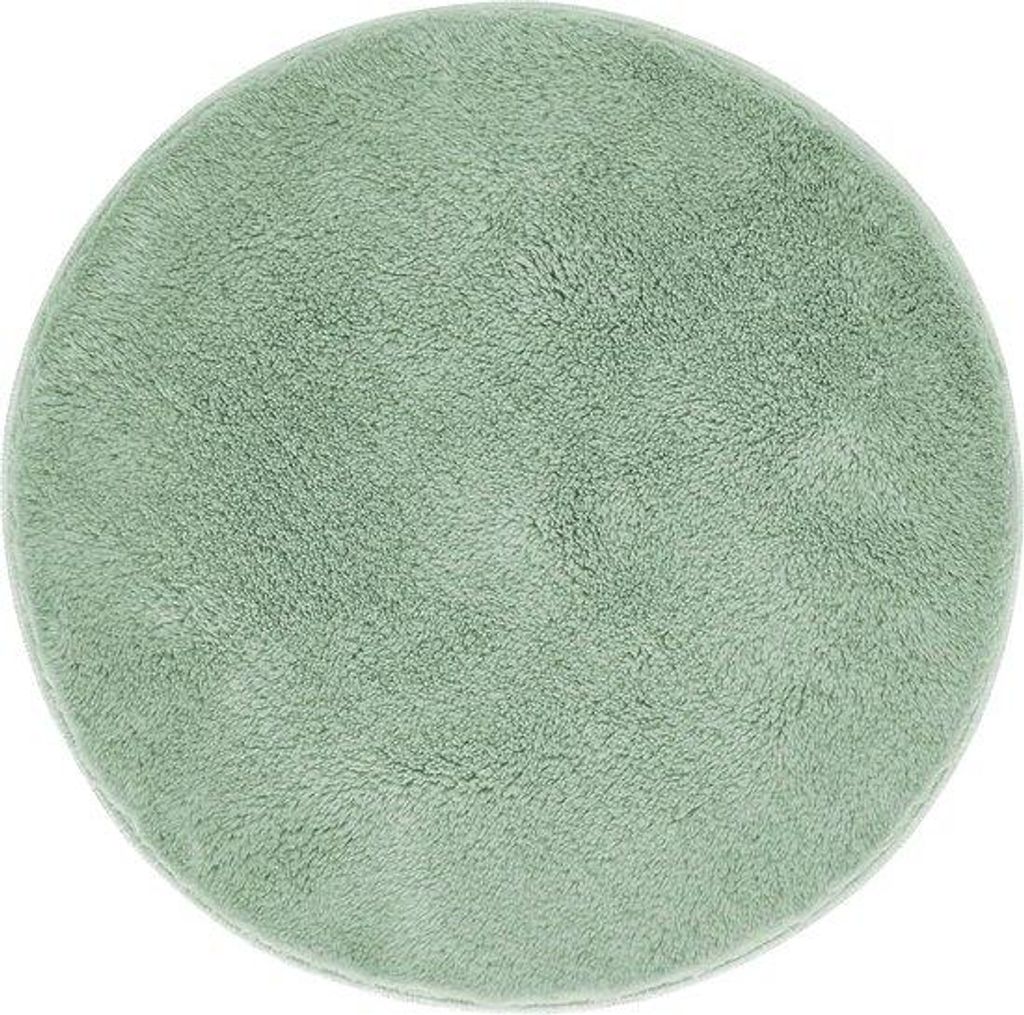 Famanu Badmatte Antirutsch 60 cm - Weich und Waschbar für Produktbild 