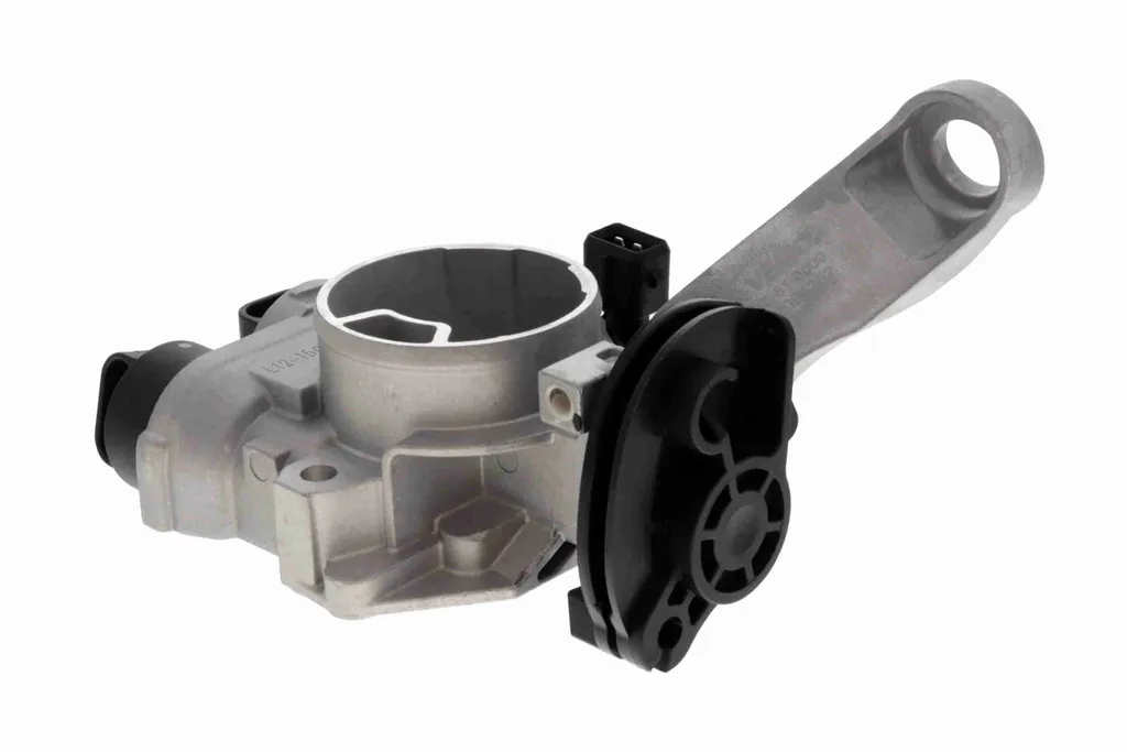 Boîtier Papillon Admission VEMO V46-810009 pour Renault Clio Twingo
