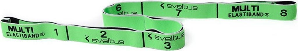 Sveltus Elastiband MULTI 10 kg, střední Obrázek produktu 9