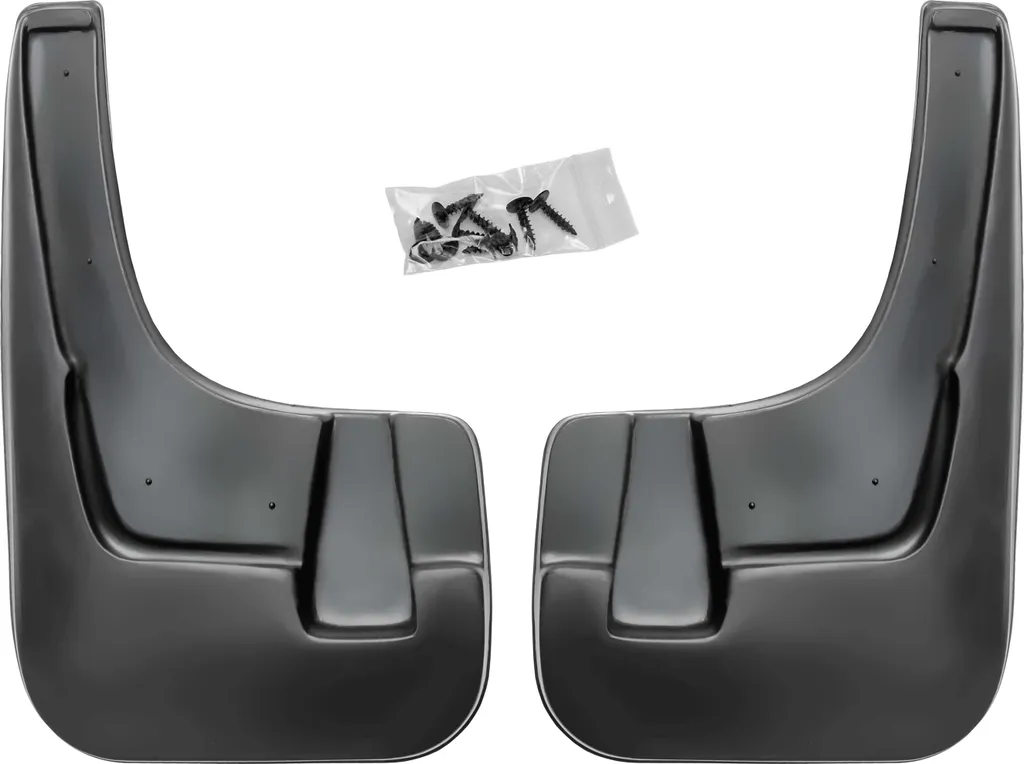 Garde-boue avant Subaru Forester IV SJ protection bas de caisse