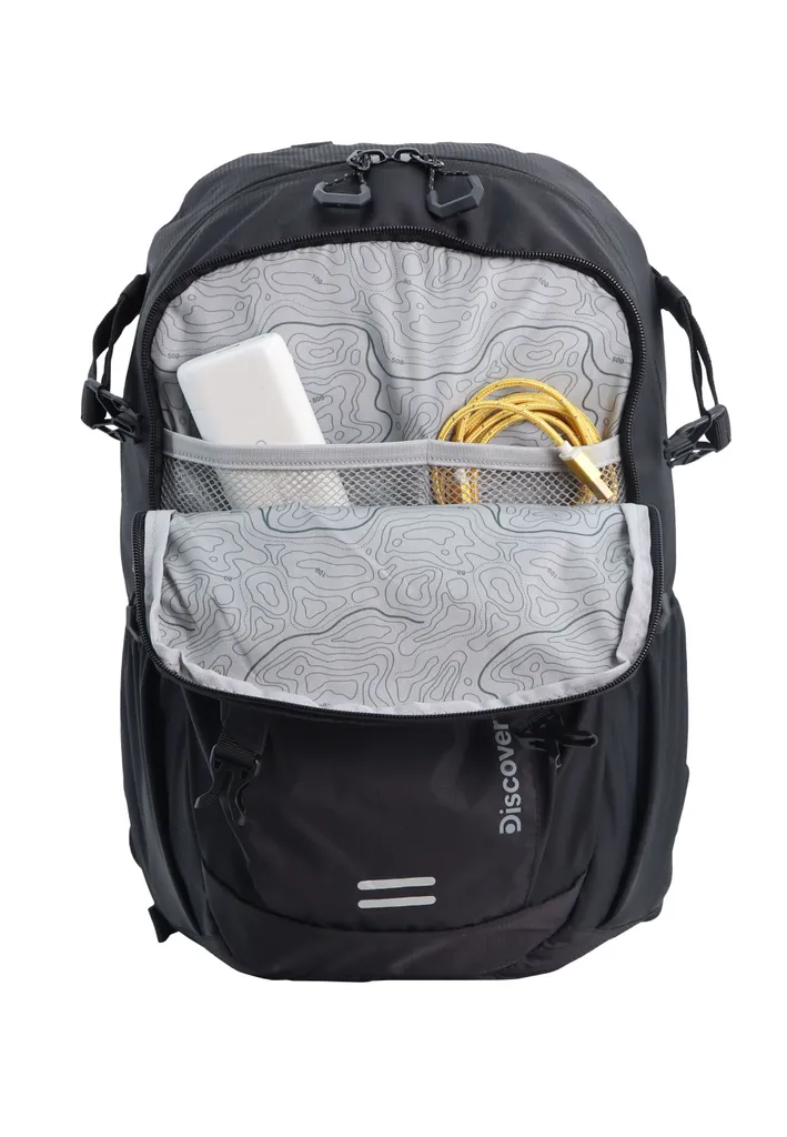 Zainetti Discovery Body Spirit D0111306 - 11