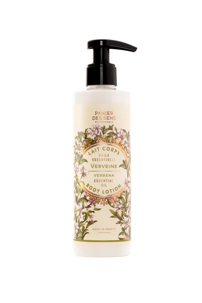 Panier des Sens WIP 806-253-BEIGE Bougie Parfumée Artisanale Beige 250 ml