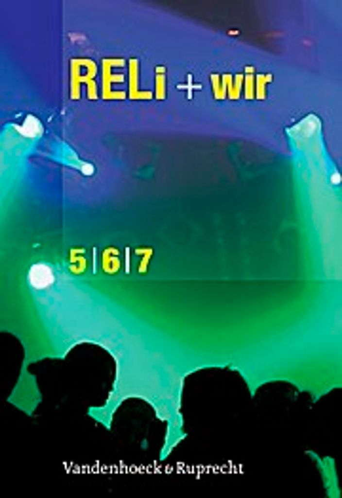 RELi + wir
