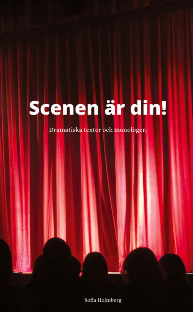 Scenen är din!