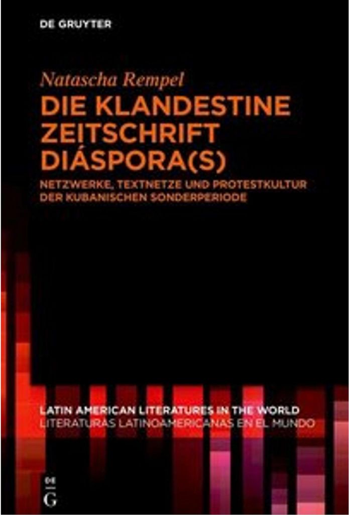 Die klandestine Zeitschrift Diáspora(s)